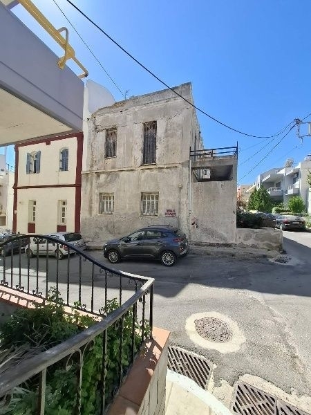 (Προς Πώληση) Κατοικία Μονοκατοικία || Ν. Ηρακλείου/Ηράκλειο - 135 τ.μ, 250.000€ 