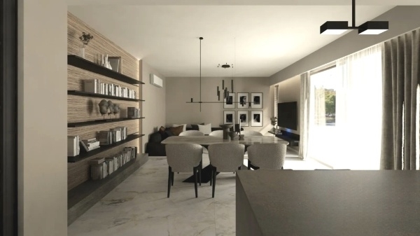 (Verkauf) Wohnung/Residenz Maisonette || Irakleio/Irakleio - 142 m², 3 Schlafzimmer, 580.000€ 