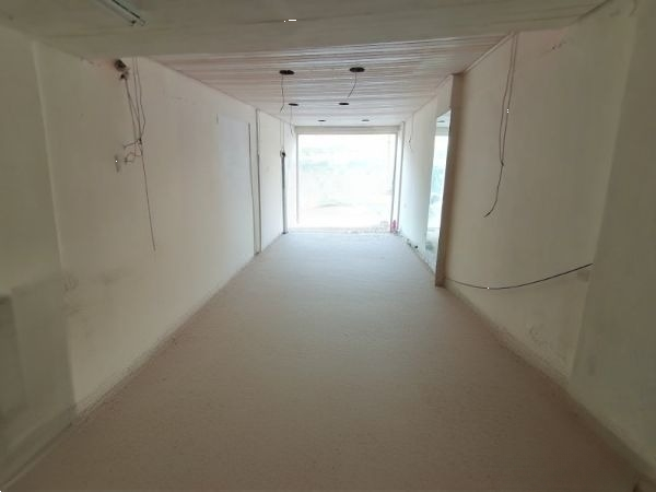 (Vermietung ) Gewerbeimmobilien Geschäft || Irakleio/Irakleio - 40 m², 450€ 