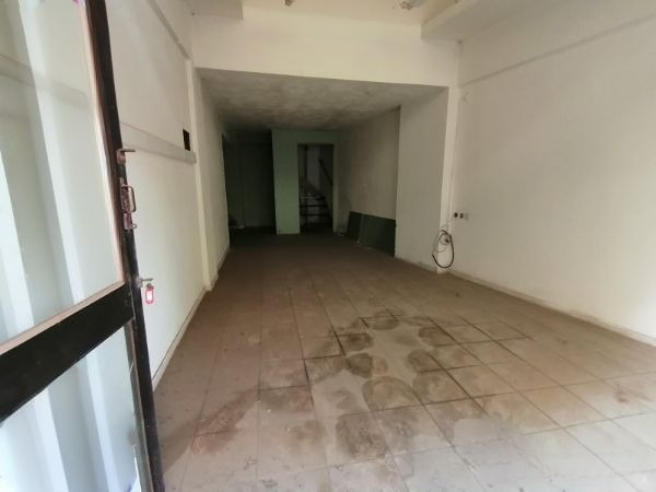 (Vermietung ) Gewerbeimmobilien Geschäft || Irakleio/Irakleio - 35 m², 400€ 
