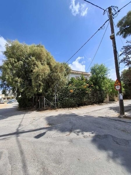 (For Sale) Land Plot for development || Irakleio/Irakleio - 463 Sq.m, 360.000€ 
