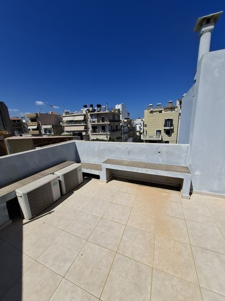 (Προς Πώληση) Επαγγελματικός Χώρος Κτίριο || Ν. Ηρακλείου/Ηράκλειο - 188 τ.μ, 500.000€ 
