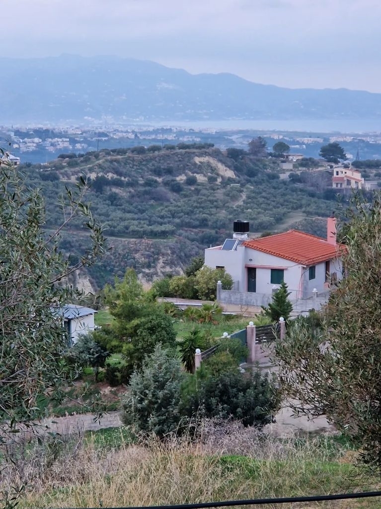 (Προς Πώληση) Κατοικία Μονοκατοικία || Ν. Ηρακλείου/Ηράκλειο - 89 τ.μ, 1 Υ/Δ, 300.000€ 