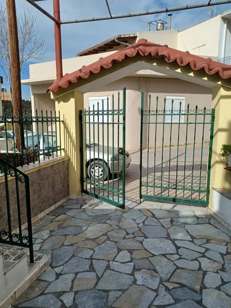 Ηράκλειο, Σκαλάνι – Μονοκατοικία προς Πώληση - 90 τ.μ, 3 Υ/Δ, 170.000€ 