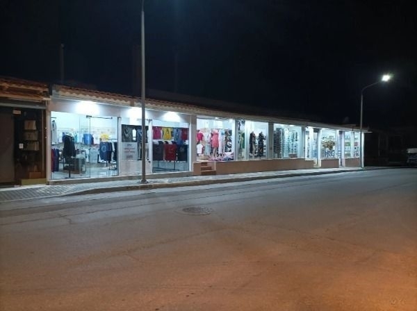 (Προς Πώληση) Επαγγελματικός Χώρος Κτίριο || Ν. Ηρακλείου/Γούβες - 800 τ.μ, 1.500.000€ 