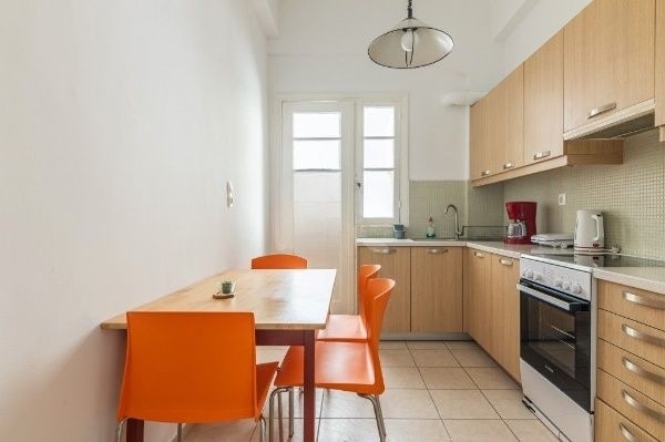 (For Rent) Residential Apartment || Irakleio/Irakleio - 78 Sq.m, 2 Bedrooms, 750€ 