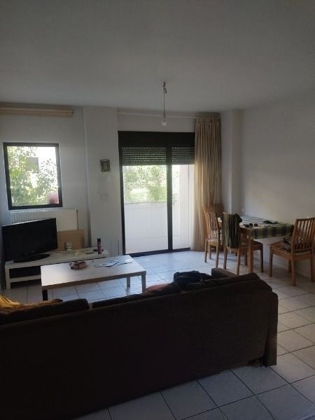 (For Rent) Residential Apartment || Irakleio/Irakleio - 62 Sq.m, 1 Bedrooms, 700€ 