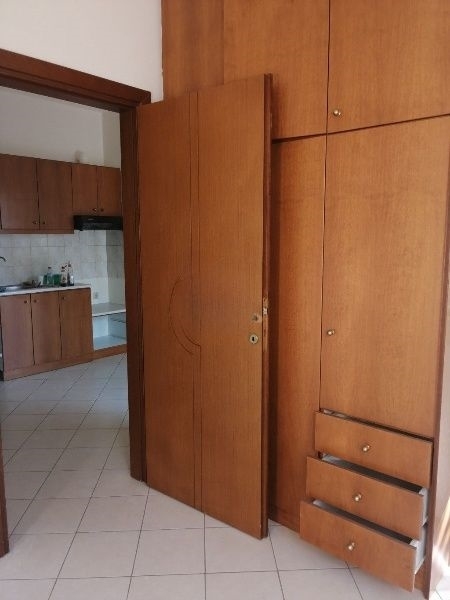 (For Rent) Residential Apartment || Irakleio/Irakleio - 45 Sq.m, 1 Bedrooms, 400€ 