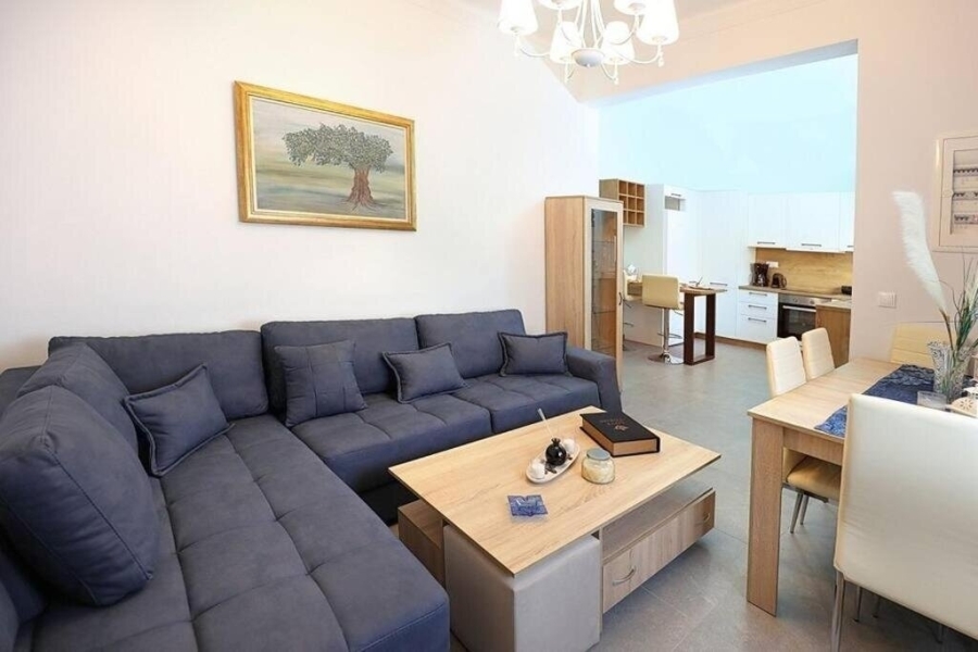 (Προς Ενοικίαση) Κατοικία Διαμέρισμα || Ν. Ηρακλείου/Ηράκλειο - 95 τ.μ, 3 Υ/Δ, 1.000€ 