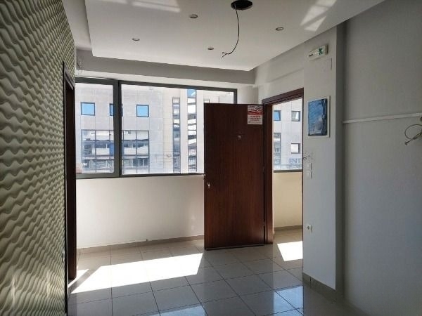 (Vermietung ) Gewerbeimmobilien Büro || Irakleio/Irakleio - 43 m², 600€ 