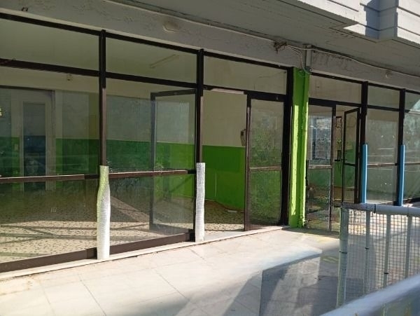 (Vermietung ) Gewerbeimmobilien Gewerbeimmobilien  || Irakleio/Irakleio - 47 m², 450€ 