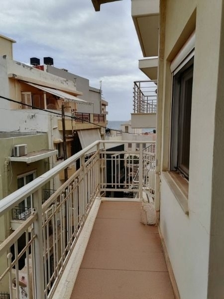 Ηράκλειο Κρήτης, Κέντρο Μεζονέτα προς Πώληση – 120 τ.μ. | €180.000 