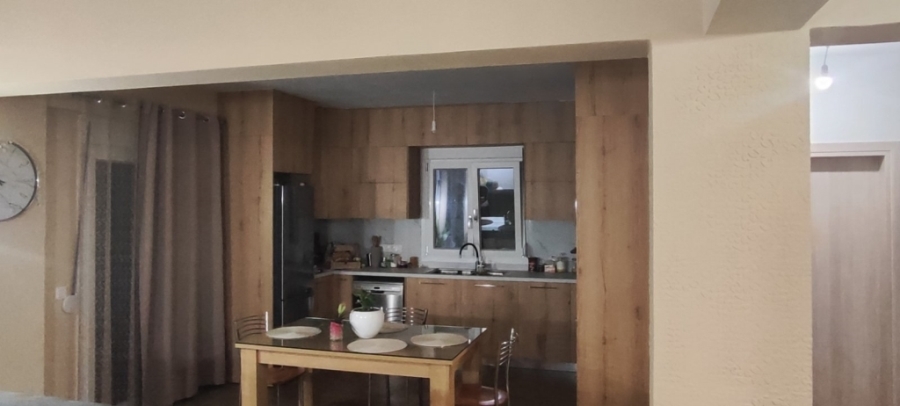 (Προς Ενοικίαση) Κατοικία Μεζονέτα || Ν. Ηρακλείου/Γούβες - 120 τ.μ, 2 Υ/Δ, 1.100€ 