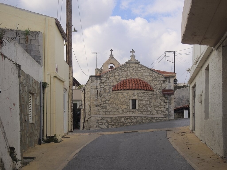 (Προς Πώληση) Αξιοποιήσιμη Γη Οικόπεδο || Ν. Ηρακλείου/Ν. Καζαντζάκης - 610 τ.μ, 35.000€ 