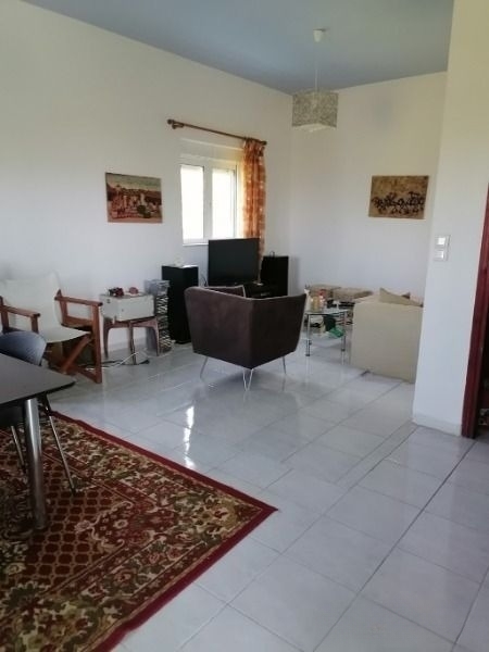(For Rent) Residential Apartment || Irakleio/Gazio - 56 Sq.m, 1 Bedrooms, 450€ 