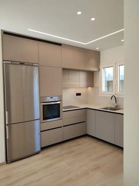 (Προς Ενοικίαση) Κατοικία Διαμέρισμα || Ν. Ηρακλείου/Ηράκλειο - 70 τ.μ, 2 Υ/Δ, 800€ 