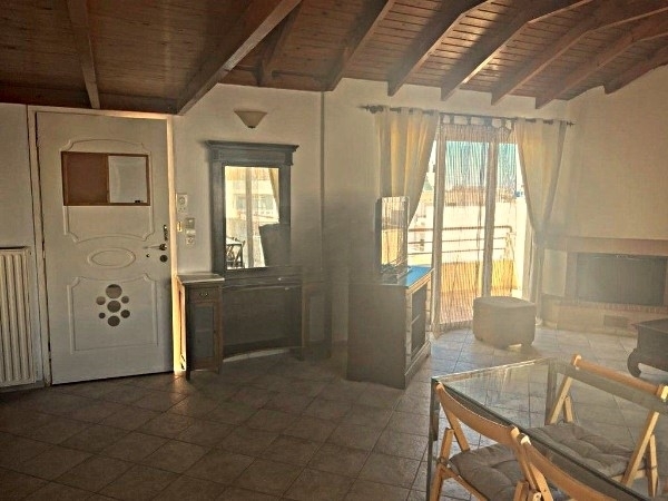 (Προς Ενοικίαση) Κατοικία Γκαρσονιέρα || Ν. Ηρακλείου/Ηράκλειο - 40 τ.μ, 570€ 