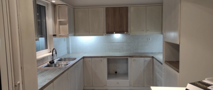 (Προς Ενοικίαση) Κατοικία Μεζονέτα || Ν. Ηρακλείου/Ηράκλειο - 120 τ.μ, 3 Υ/Δ, 700€ 