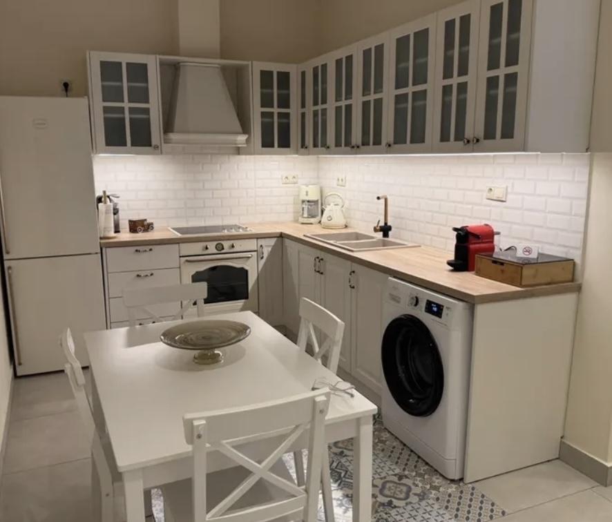 (Vermietung ) Wohnung/Residenz Wohnung || Irakleio/Alikarnassos - 70 m², 2 Schlafzimmer, 750€ 