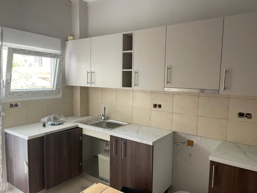 (For Rent) Residential Apartment || Irakleio/Irakleio - 83 Sq.m, 2 Bedrooms, 800€ 