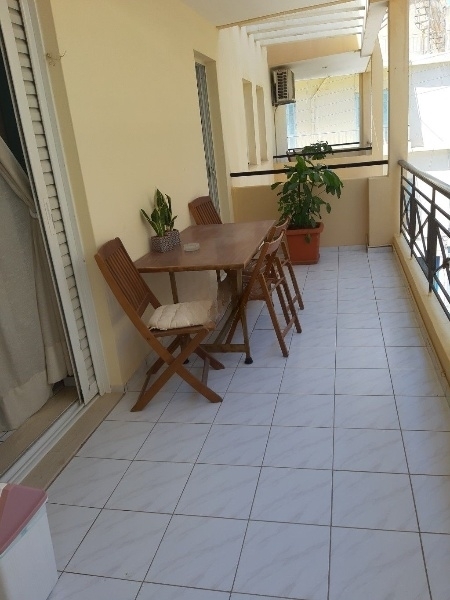 (Προς Ενοικίαση) Κατοικία Διαμέρισμα || Ν. Ηρακλείου/Ηράκλειο - 84 τ.μ, 1 Υ/Δ, 800€ 