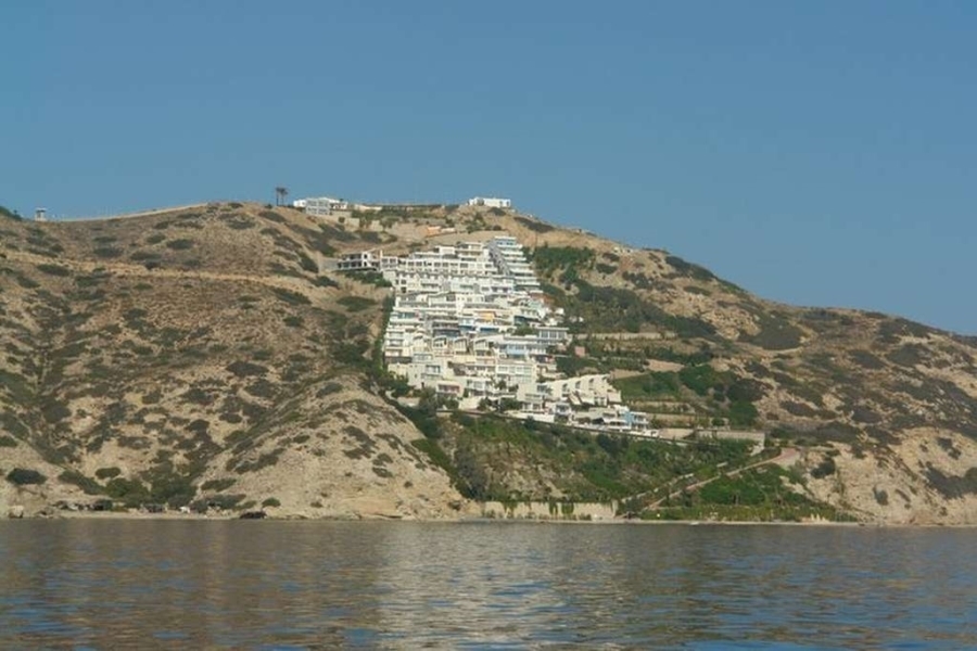 (Προς Πώληση) Κατοικία Διαμέρισμα || Ν. Ηρακλείου/Γάζιο - 80 τ.μ, 2 Υ/Δ, 250.000€ 