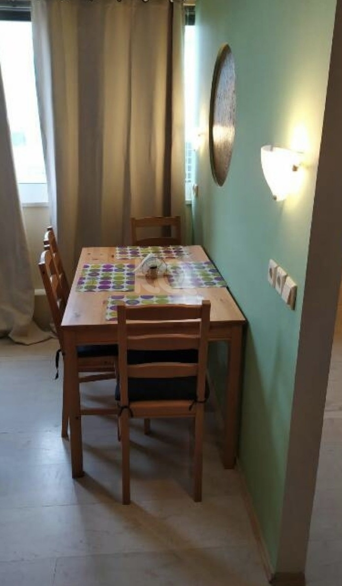 (Προς Ενοικίαση) Κατοικία Γκαρσονιέρα || Ν. Ηρακλείου/Ηράκλειο - 43 τ.μ, 1 Υ/Δ, 500€ 