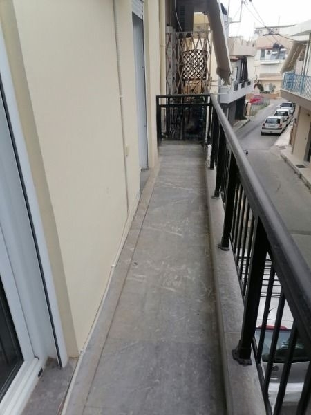 (Προς Ενοικίαση) Κατοικία Διαμέρισμα || Ν. Ηρακλείου/Ηράκλειο - 80 τ.μ, 2 Υ/Δ, 600€ 