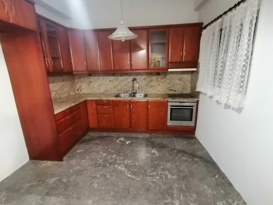 (For Rent) Residential Apartment || Irakleio/Irakleio - 80 Sq.m, 2 Bedrooms, 600€ 