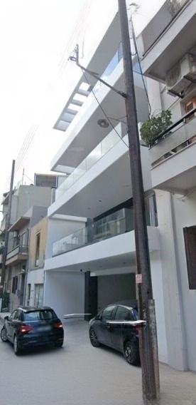 (Προς Ενοικίαση) Κατοικία Οροφοδιαμέρισμα || Ν. Ηρακλείου/Ηράκλειο - 100 τ.μ, 3 Υ/Δ, 1.000€ 