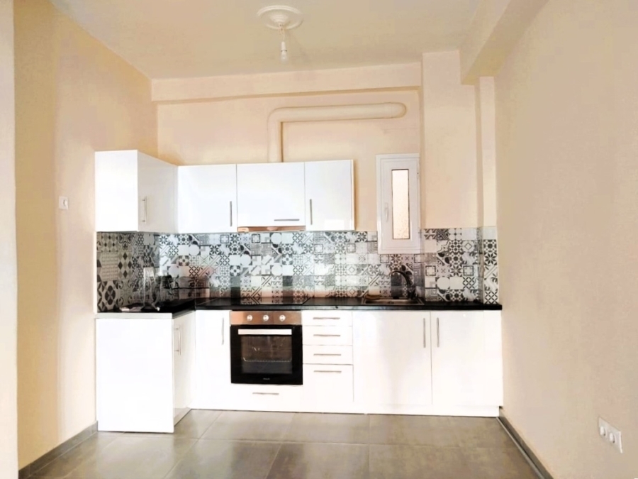 (Продажа) Жилая Апартаменты || Афины Центр/Афины - 51 кв.м, 1 Спальня/и, 110.000€ 