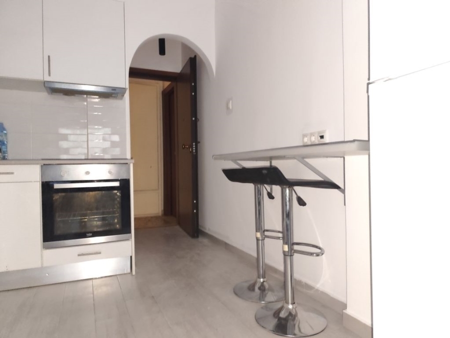 (Продажа) Жилая Студия || Афины Центр/Афины - 27 кв.м, 1 Спальня/и, 58.000€ 