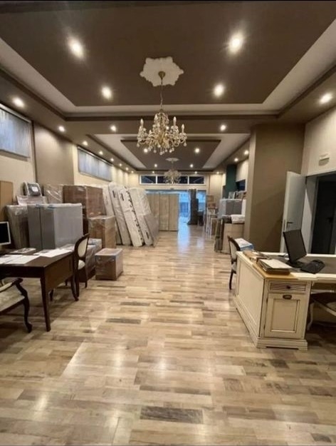 (Аренда) Коммерческие площади Магазин || Н.Ираклион/Ираклио - 340 кв.м, 1.400€ 