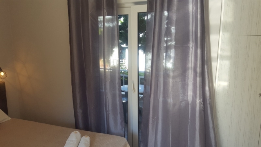 (Προς Ενοικίαση) Κατοικία Γκαρσονιέρα || Ν. Ρεθύμνου/Ρέθυμνο - 28 τ.μ, 330€ 