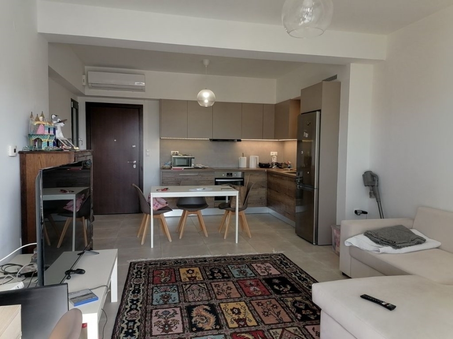 (Продажа) Жилая Апартаменты || Н.Ираклион/Ираклио - 59 кв.м, 1 Спальня/и, 190.000€ 