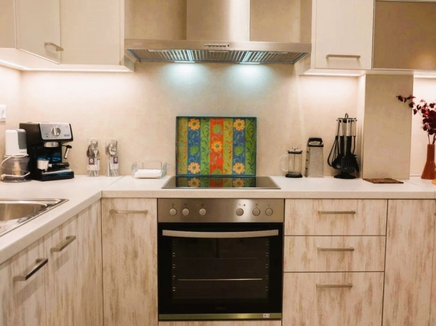 (For Rent) Residential Apartment || Irakleio/Gouves - 85 Sq.m, 2 Bedrooms, 750€ 