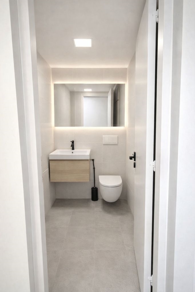 (Аренда) Коммерческие площади Магазин || Н.Ираклион/Ираклио - 55 кв.м, 800€ 