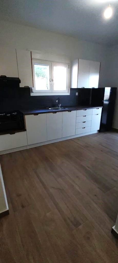 (Προς Ενοικίαση) Κατοικία Γκαρσονιέρα || Ν. Ηρακλείου/Ηράκλειο - 30 τ.μ, 1 Υ/Δ, 500€ 