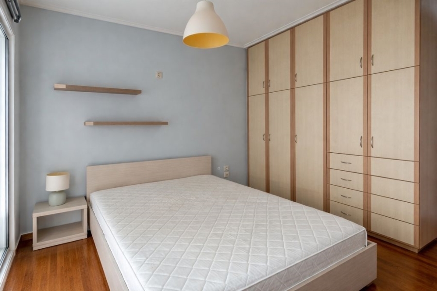 (Προς Ενοικίαση) Κατοικία Διαμέρισμα || Αθήνα Κέντρο/Αθήνα - 40 τ.μ, 1 Υ/Δ, 630€ 