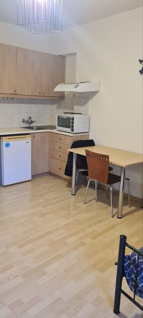 (Προς Ενοικίαση) Κατοικία Γκαρσονιέρα || Ν. Ηρακλείου/Ηράκλειο - 30 τ.μ, 400€ 