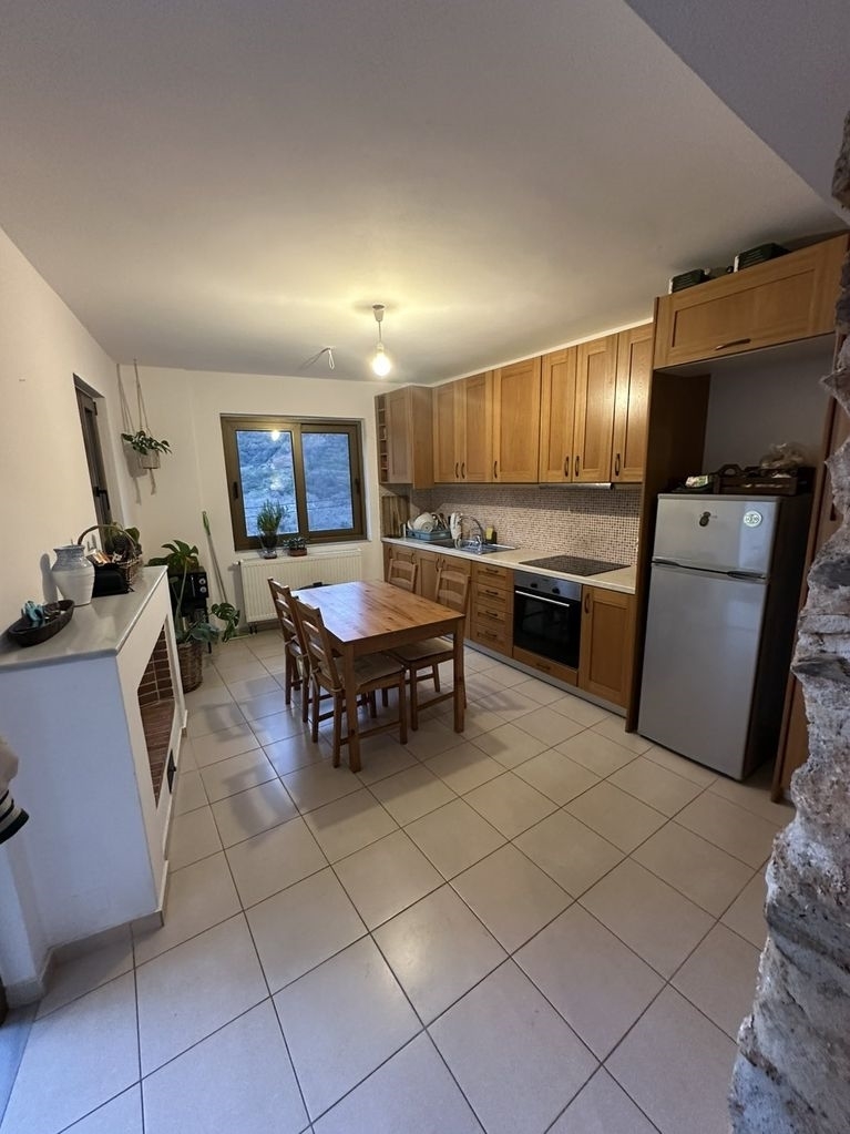 (Προς Ενοικίαση) Κατοικία Μονοκατοικία || Ν. Ηρακλείου/Γάζιο - 143 τ.μ, 2 Υ/Δ, 600€ 