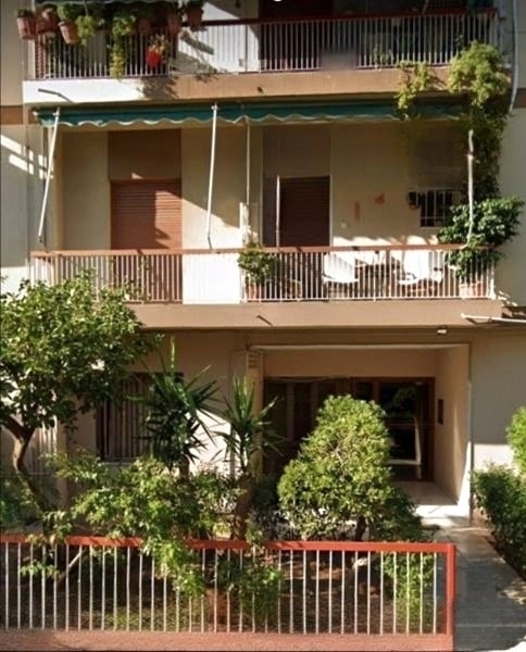 (Продажа) Коммерческие площади Офис || Афинф Юг/Неа Смирни - 65 кв.м, 110.000€ 