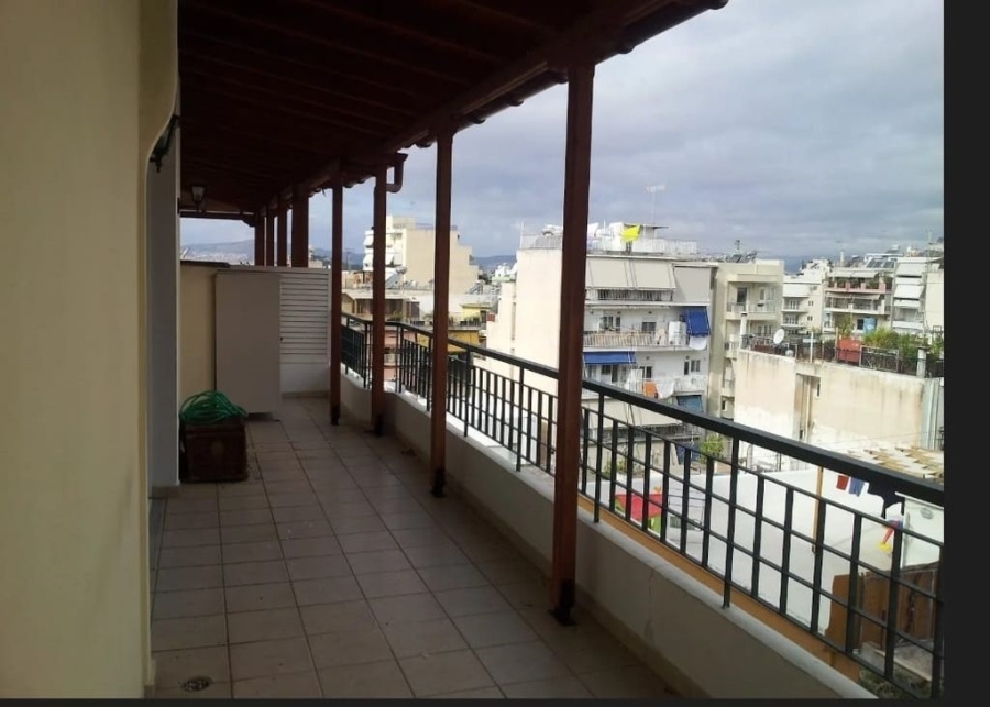 (Προς Πώληση) Κατοικία Μεζονέτα || Αθήνα Κέντρο/Αθήνα - 108 τ.μ, 2 Υ/Δ, 290.000€ 