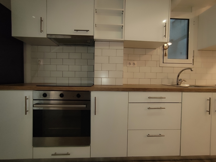 Αθήνα – Παγκράτι | Διαμέρισμα 60 τ.μ. | 3ος Όροφος | 150.000€ 