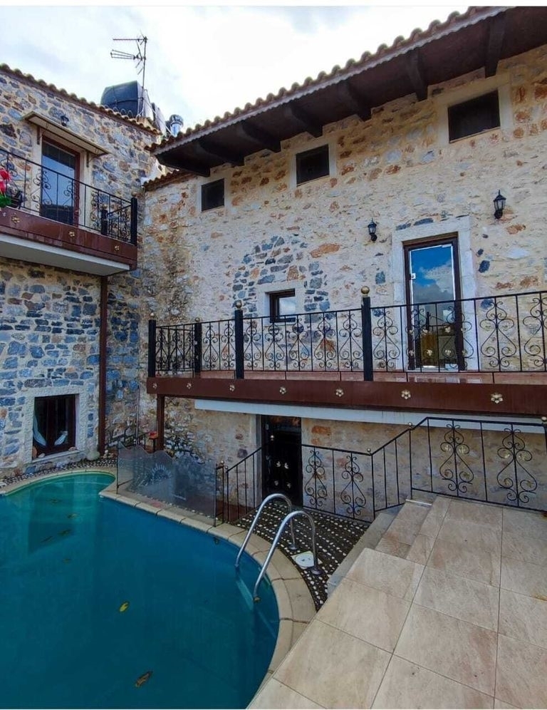 (Προς Πώληση) Κατοικία Μονοκατοικία || Ν. Ηρακλείου/Τύλισος - 280 τ.μ, 2 Υ/Δ, 360.000€ 