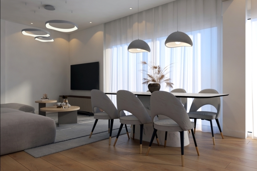 (Προς Πώληση) Κατοικία Διαμέρισμα || Αθήνα Κέντρο/Γαλάτσι - 68 τ.μ, 2 Υ/Δ, 235.000€ 