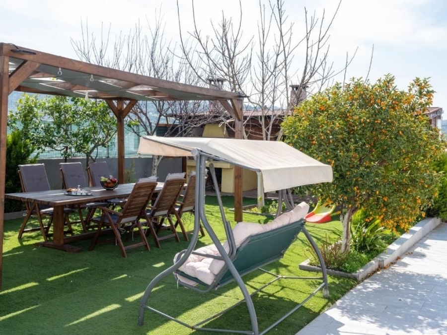 (Verkauf) Wohnung/Residenz Maisonette || Irakleio/Alikarnassos - 210 m², 3 Schlafzimmer, 400.000€ 