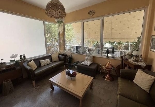 (For Sale) Residential Floor Apartment || Irakleio/Irakleio - 120 Sq.m, 2 Bedrooms, 190.000€ 