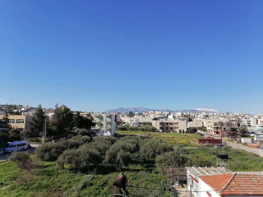 (For Sale) Residential Apartment || Irakleio/Irakleio - 84 Sq.m, 2 Bedrooms, 336.000€ 