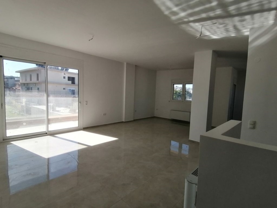 (For Sale) Residential Maisonette || Irakleio/Irakleio - 142 Sq.m, 3 Bedrooms, 568.000€ 